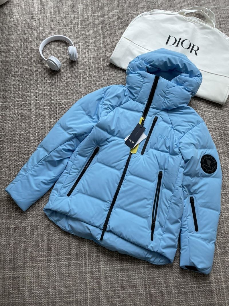 Christian Dior Down Jackets